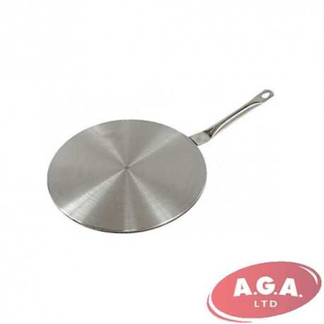 Indukcijas plīts adapteris