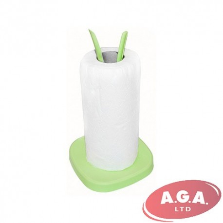 Papīra dvieļu turētājs