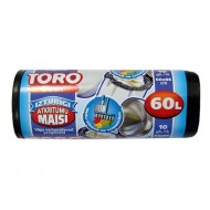 Toro 60 L / 10 gb