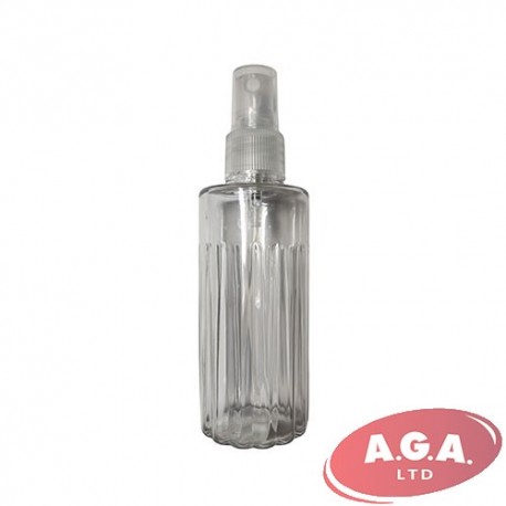 Pudele ar smidzinātāju 100 ml