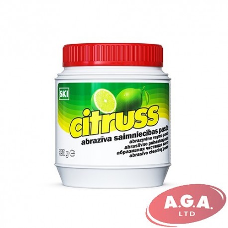 CITRUSS 350g
