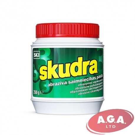 SKUDRA 350 gr