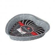 Kūkas forma - sirds