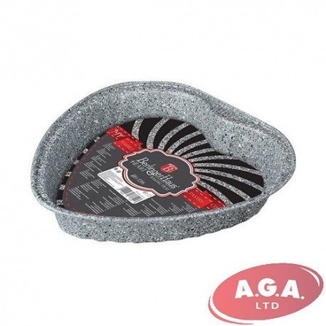 Kūkas forma - sirds