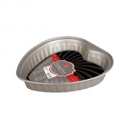 Kūkas forma - sirds