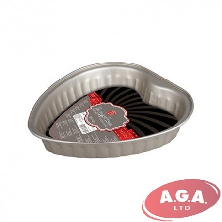 Kūkas forma - sirds