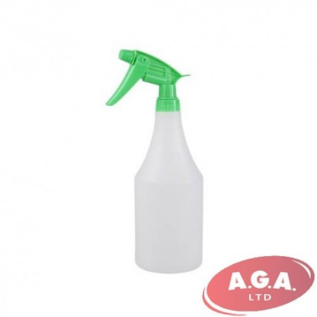 Pudele ar izsmidzinātāju 750ml