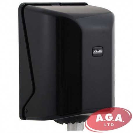 Vialli OG1B Dvieļu dispensers