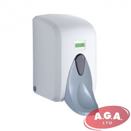 Vialli S5M Liquid soap dispenser