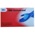 Nitrila100 gb MG Universal M