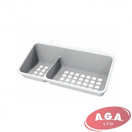 Plauktiņš ar piesūcekņiem