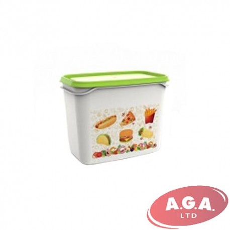 Uzglabāšanas trauks "Good day" 1l