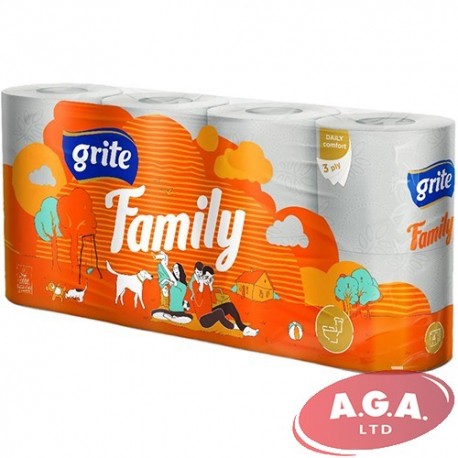 Grite Family