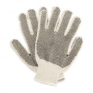 Adīti ar punktiem no abām pusēm