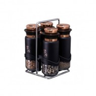 Garšvielu trauku komplekts