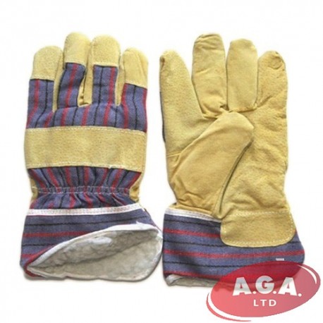 Cūkādas siltināti