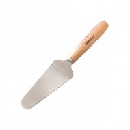 Picas lāpstiņa / nazis