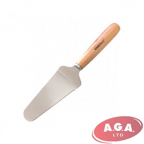 Picas lāpstiņa / nazis