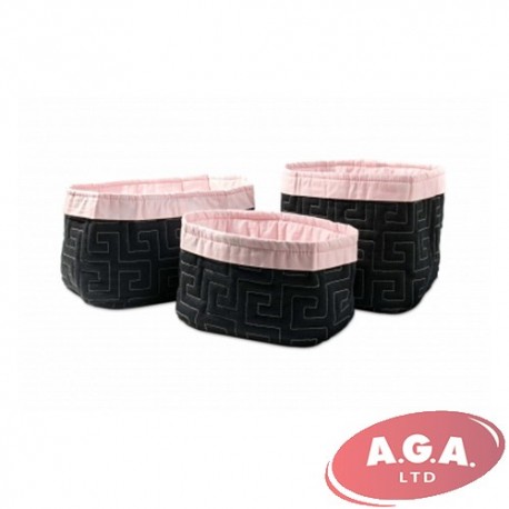 Uzglabāšanas somu komplekts 3gb "Assol"