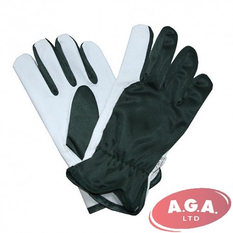 Ādas, bez manšetes