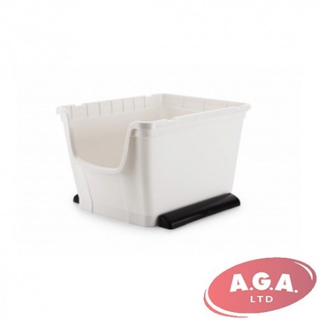 Uzglabāšanas kaste "Deli Mini"