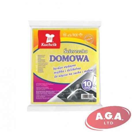 Kuchcik Domowa 10 gb