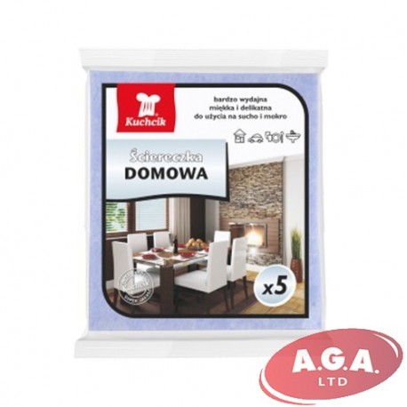 Kuchcik Domowa 5 gb