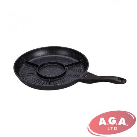 Panna "Četri vienā" 32cm