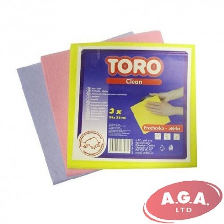 Toro 3 gb