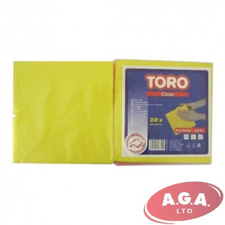 Toro 20 gb