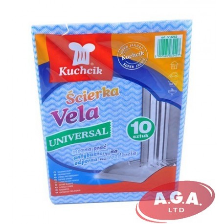 Kuchcik Vela 10 gb