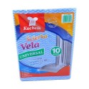 Kuchcik Vela 10 gb
