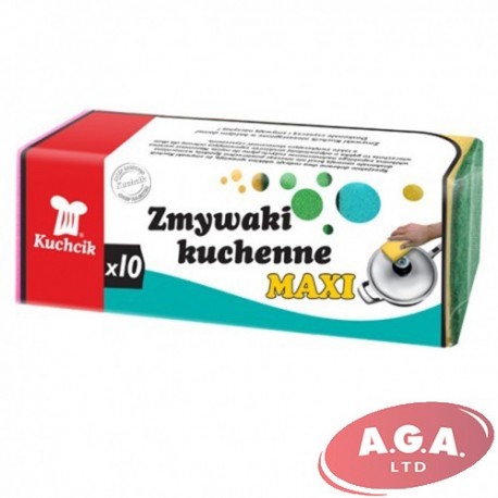 Kuchcik Maxi 10 gb