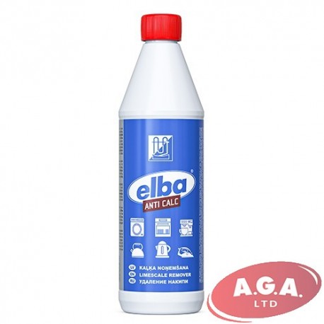 Elba anti Calc 500 ml