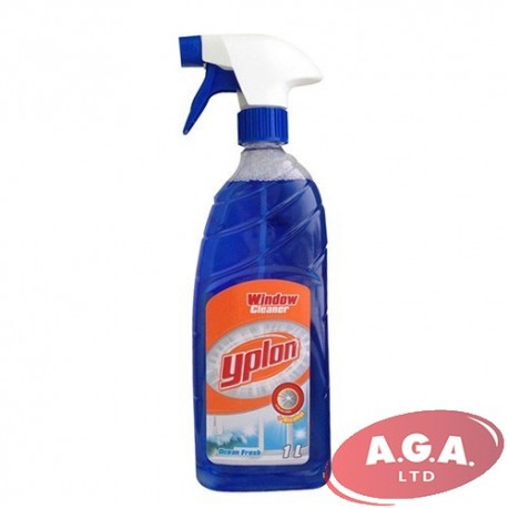 Yplon 1 L ar smidzinātāju