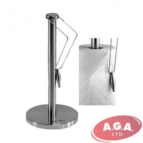 Virtuves dvieļa turētājs