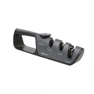 Knife and scissors sharpener