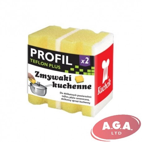 Kuchcik Profil 2 gb