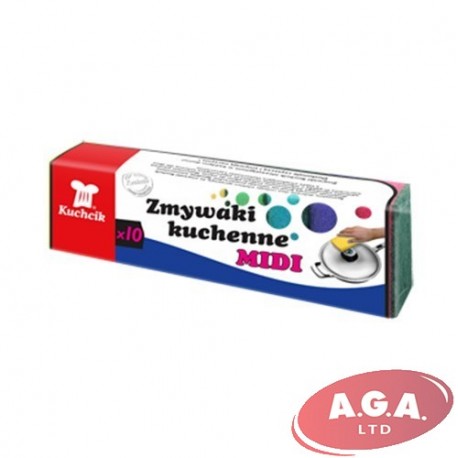 Kuchcik Midi 10 gb