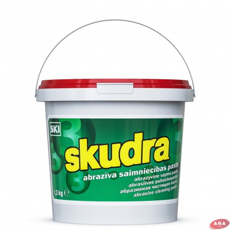 Skudra 1.3kg