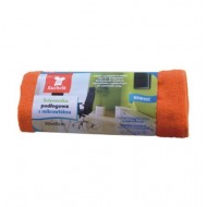 Kuchcik mikrošķiedras