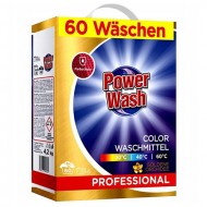 Power Wash Professional 4,2 kg Color