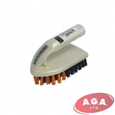 Birste ar rokturi "Silver Active"