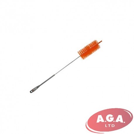 Radiatoru tīrīšanas birste