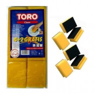 Toro 6 gb