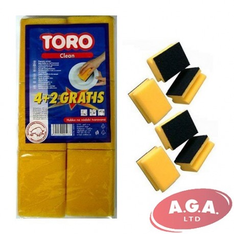 Toro 6 gb