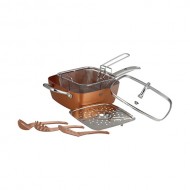 Virtuves trauku komplekts 7gb