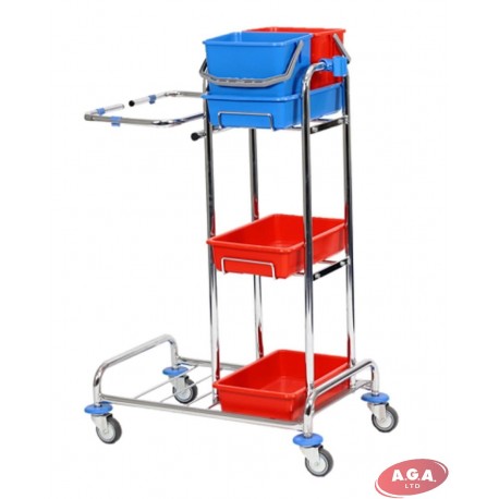 Ratiņi Jocky extended 1