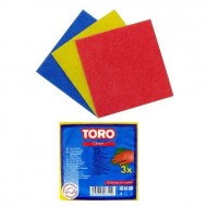 Toro asās 3 gb