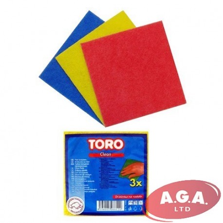 Toro asās 3 gb